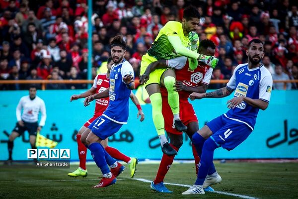 شهرآورد ۹۲