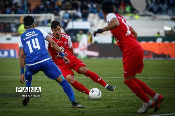 شهرآورد ۹۲
