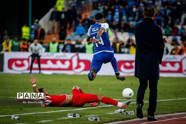 شهرآورد ۹۲