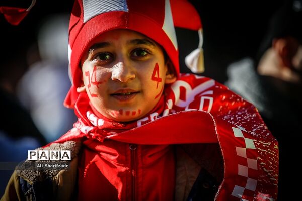شهرآورد ۹۲