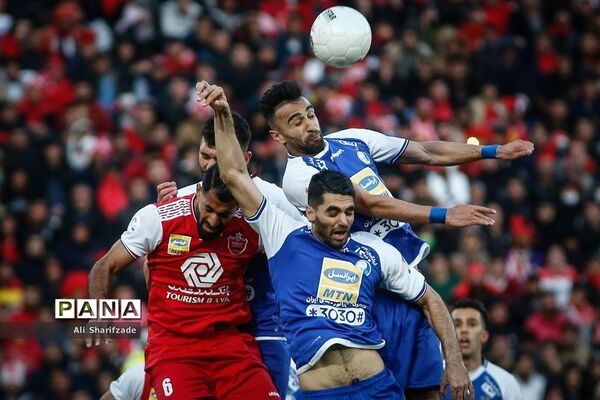 شهرآورد ۹۲