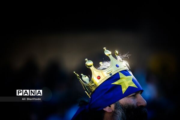 شهرآورد ۹۲