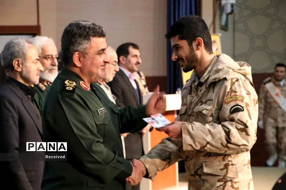 دوازدهمین جشنواره حضرت علی‌اکبر (ع)