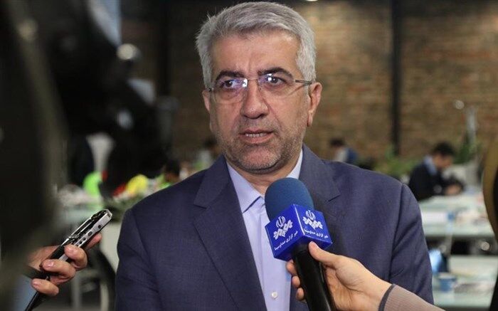 وزیر نیرو: پس از انقلاب ظرفیت تولید برق ۱۲ برابر شد