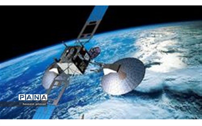 رصد لحظه‌ای ماهواره «ظفر» امکان پذیر شد