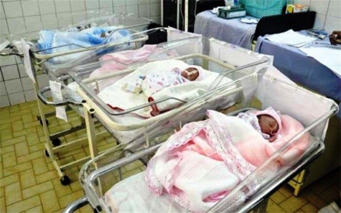 آغاز پرداخت مستمری ماهانه به خانوارهای دارای سه قلو به بالا از این ماه