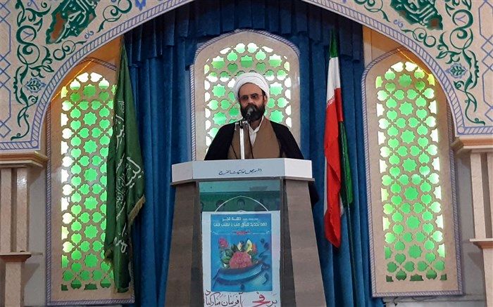 ۲۲ بهمن روز نشان دادن و به رخ کشیدن عظمت ملت ایران اسلامی است