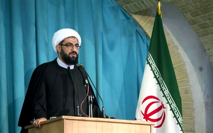 فرد صادق و امین از شفافیت واهمه ندارد