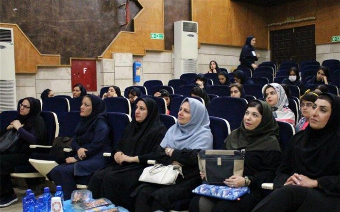 برگزاری همایش استارت آپ ویکند دانش آموزی برای اولین بار در بندرعباس