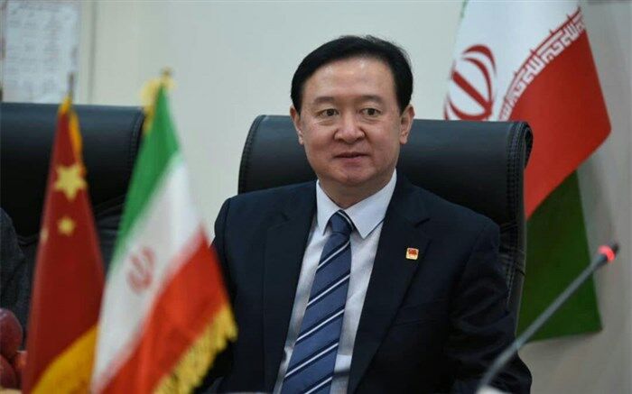 سفیر چین: آینده بازطراحی راکتور اراک علاوه‌بر چین به واکنش دیگر کشورها بستگی دارد