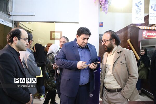 چهارمین روز سی‌وهشتمین جشنواره فیلم فجر در مازندران