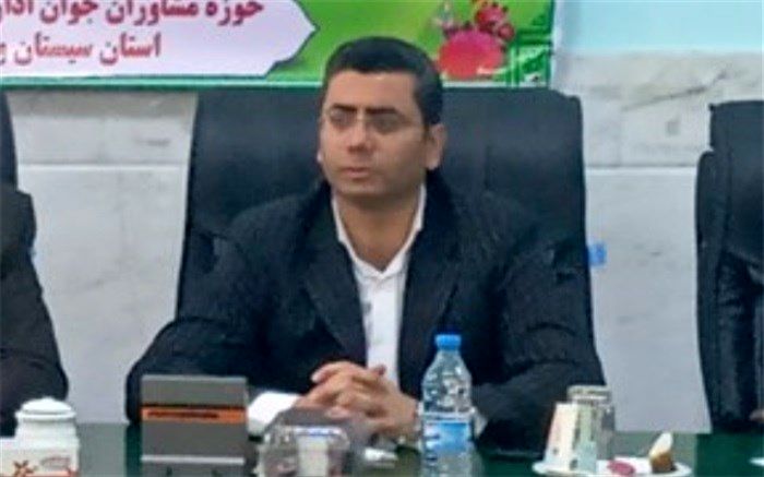 نقش مشاوران جوان در گره گشایی بن بست های مدیریتی کشور می تواند کارگشاه باشد