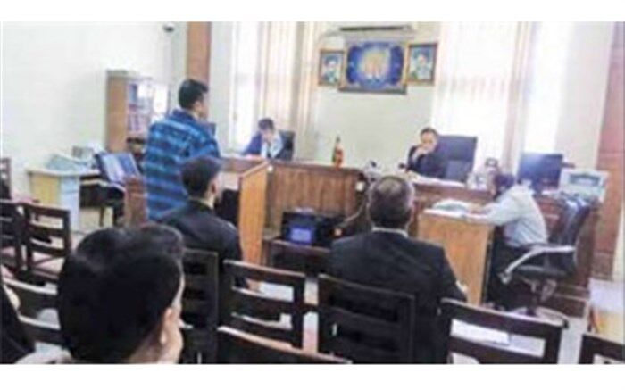 جزییات  اولین جلسه دادگاه "داریوش امان کی" و ۴ متهم دیگر اقتصادی