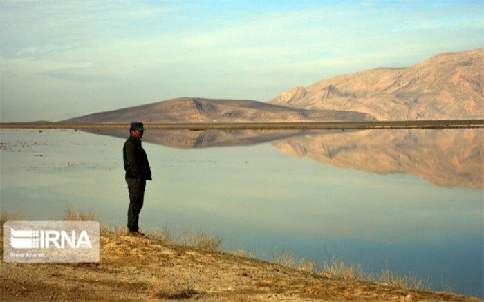 کاش آب از سر تالاب‌های فارس بگذرد