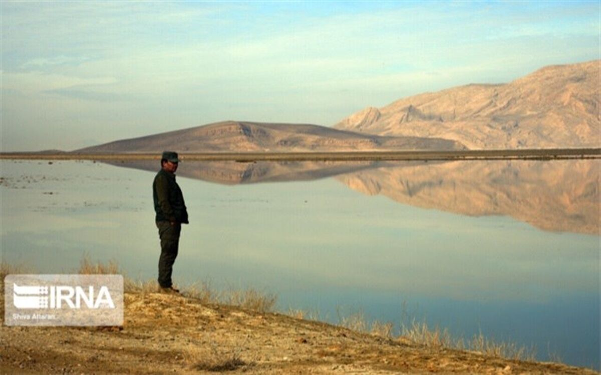 کاش آب از سر تالاب‌های فارس بگذرد