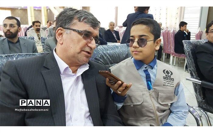 خدابنده:همکاری خیرین در حوزه پرورشی رو به گسترش است