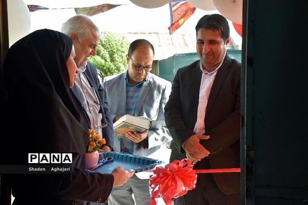 جشنواره سازه های خلاق ویژه پیش دبستانی ها شهرستان امیدیه
