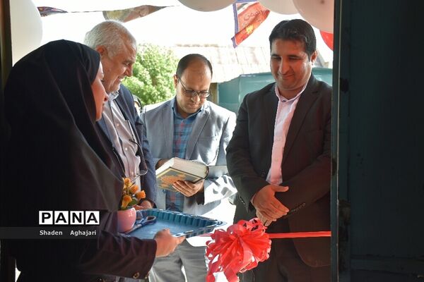 جشنواره سازه های خلاق ویژه پیش دبستانی ها شهرستان امیدیه