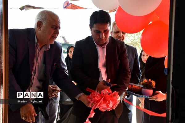 جشنواره سازه های خلاق ویژه پیش دبستانی ها شهرستان امیدیه