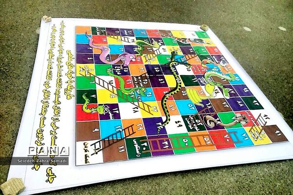 برگزاری المپیاد ورزشی در شهرستان ملارد