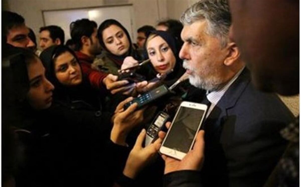 وزیر ارشاد: جشنواره فیلم فجر ویترین سینمای ایران است