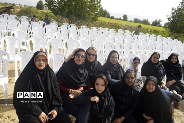 مسابقات بازی های بومی و محلی جشنواره ورزشی دا در بوشهر