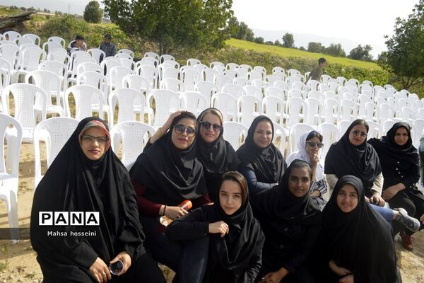 مسابقات بازی های بومی و محلی جشنواره ورزشی دا در بوشهر