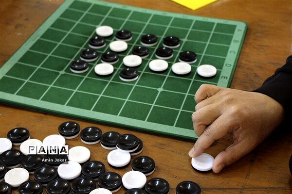 رقابت بیش از 300 فرهنگی استان فارس در نخستین المپیاد استانی بازی‌های فکری-سرگرمی