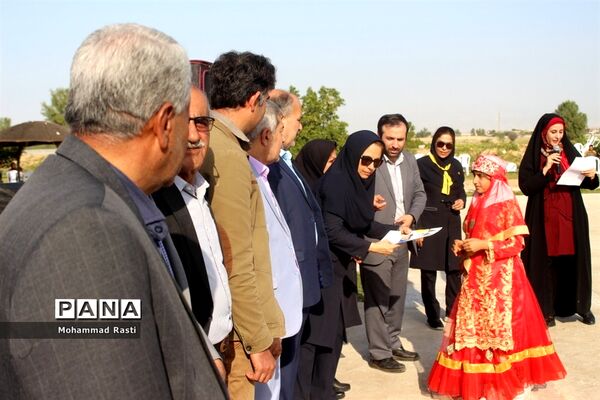 اختتامیه مسابقات بازی های بومی و محلی جشنواره ورزشی دا در بوشهر