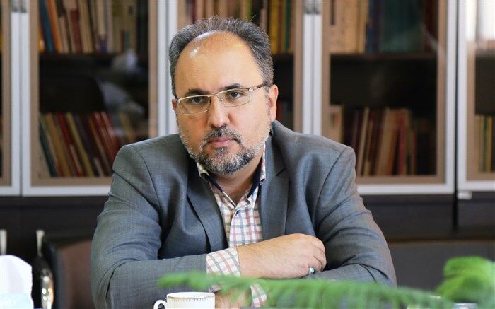 ارسال ۳۳۸۶  اثر به دبیرخانه جشنواره رسانه های دیجیتال رضوی