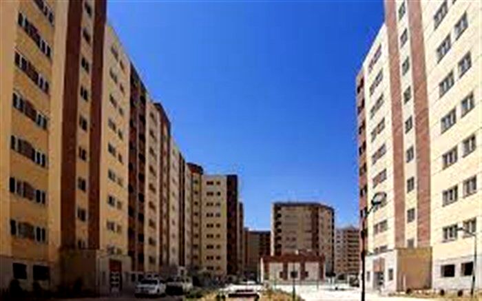 آغاز عملیات اجرایی طرح اقدام ملی مسکن در آذربایجان‌غربی