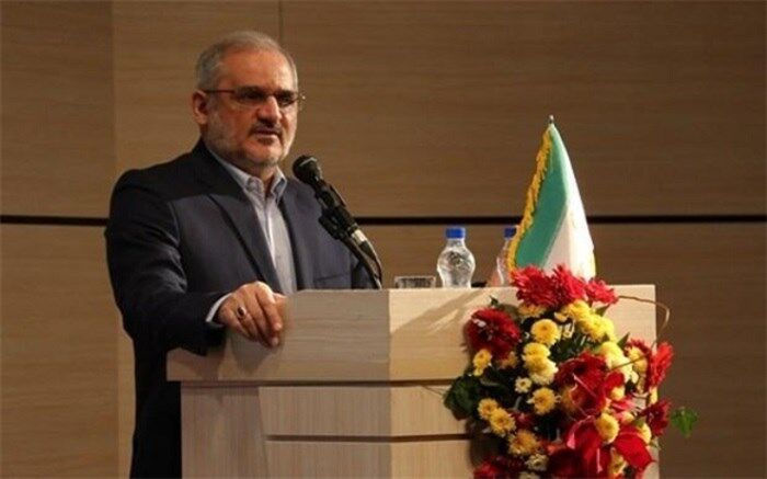 حاجی‌میرزایی: در التهابات فعلی جامعه مشکل اشتغال بسیار چشمگیر است