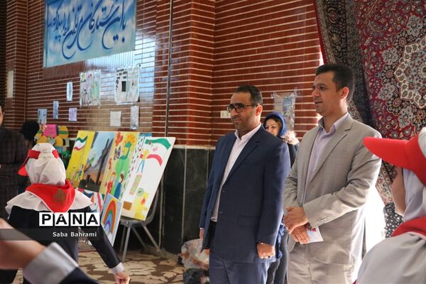 یادواره شهیدسردار سپهبدحاج  قاسم سلیمانی  و شهدای  شهرقدس