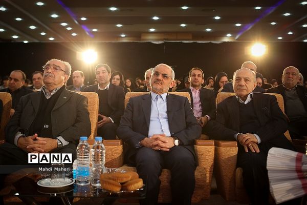 آیین خشت‌گذاری وآغاز عملیات ساخت مجتمع آموزشی استثنایی  شهیدسردار سلیمانی فشافویه