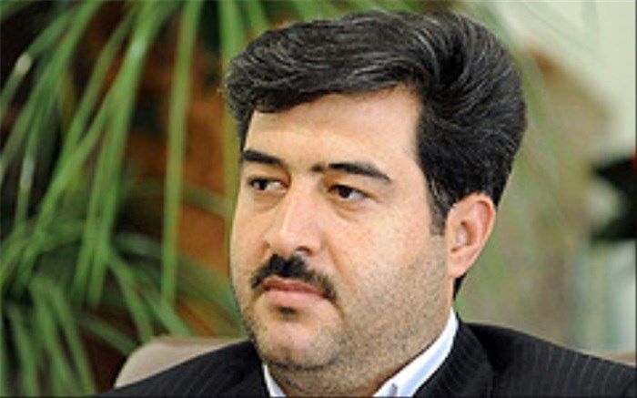 اردستانی خبر داد: حمایت قضایی سالانه از 15 هزار فرهنگی