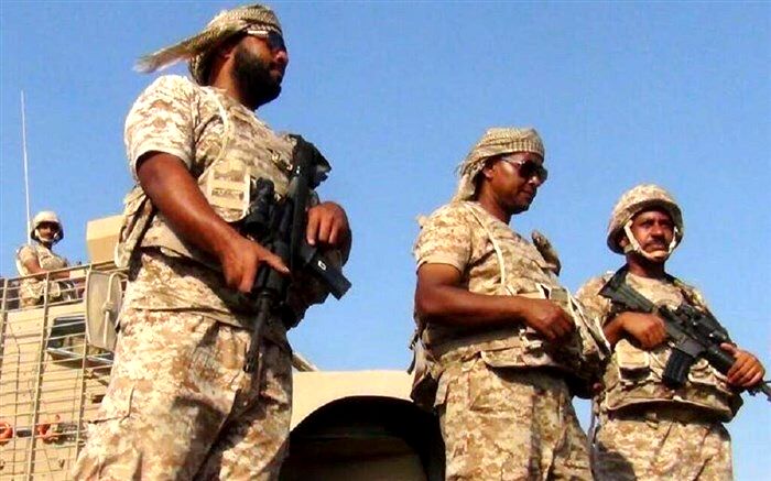 امارات نیروهای خود را از یمن خارج کرد