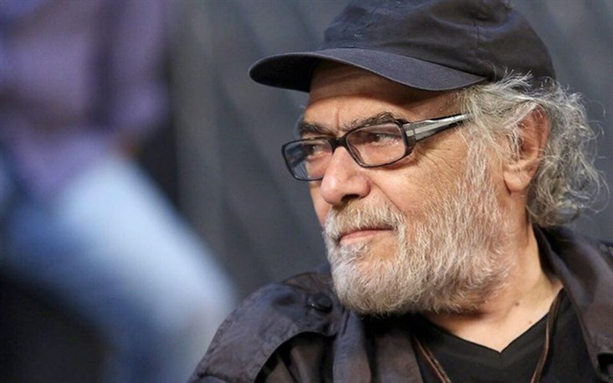 اکبر زنجان‌پور  عمل جراحی شد