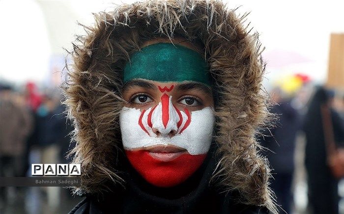 حسینی: ۲۲بهمن روز اتحاد، همبستگی، اقتدار، اعتلا و سربلندی ملت ایران در برابر استکبار جهانی است
