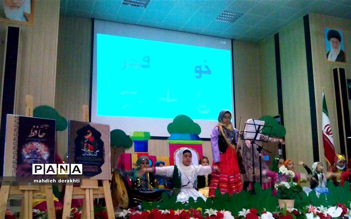 هدف اجرای طرح خوانش خلاق،  شناسایی و بالا بردن اعتماد به نفس و باور استعدادها و توانمندی های دانش‌آموزان است