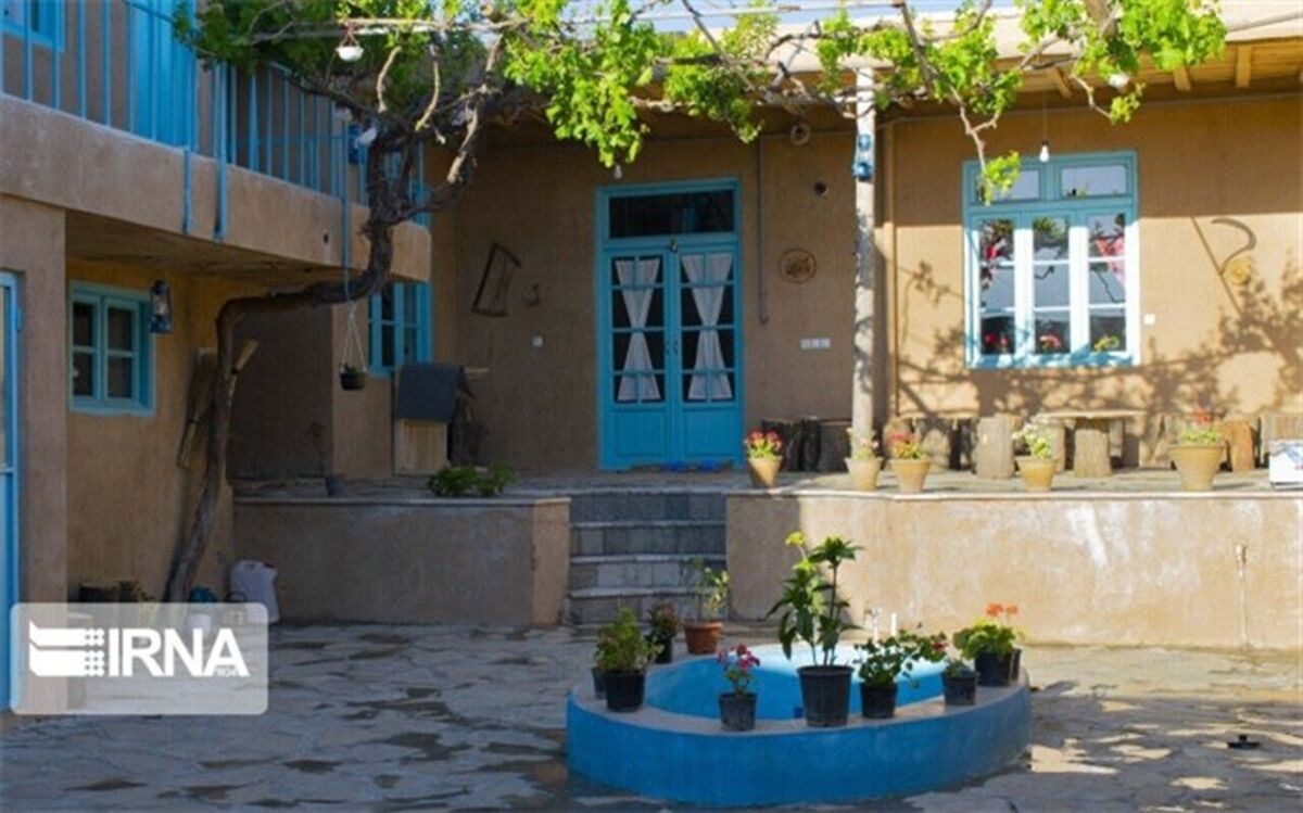 وقتی بومگردی‌ها هم‌قیمت هتل‌ها می‌شوند