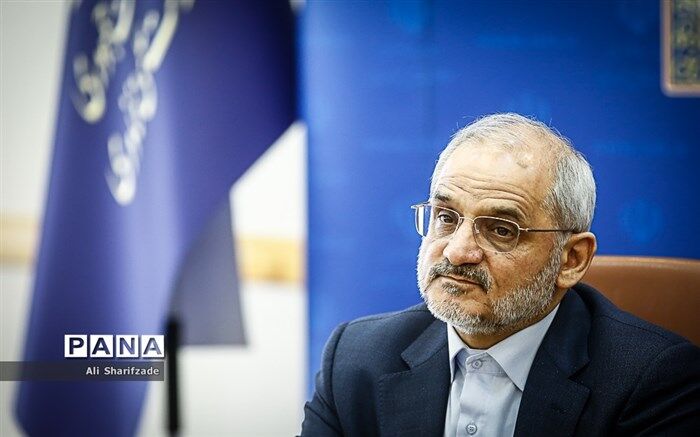 حاجی‌میرزایی: باید نتایج پژوهش‌سراهای دانش‌آموزی تجاری‌سازی شود