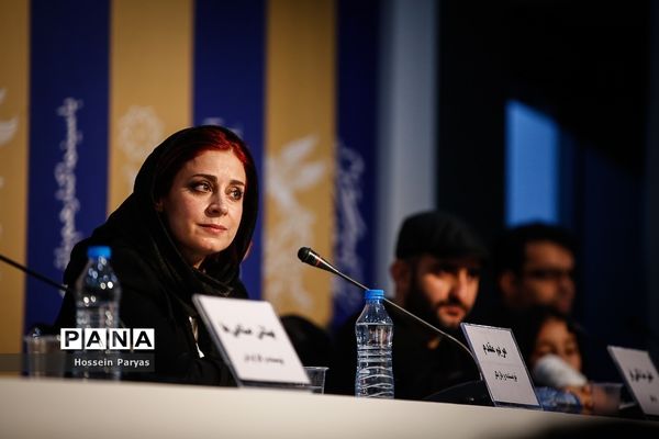 اولین روز سی و هشتمین جشنواره فیلم فجر