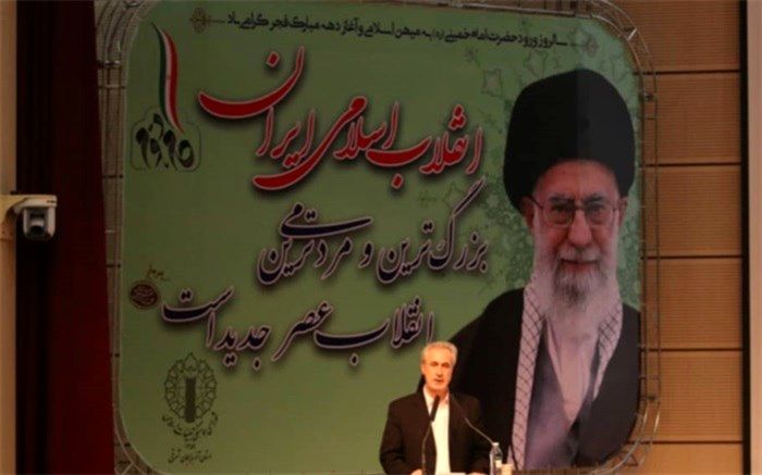 تاریخ انقلاب و دستاوردهای ارزشمند آن برای نسل جدید بازگو شود