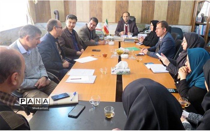 از بهمن ماه ثبت نام در مسابقات علمی توسط پژوهش سرای دانش آموزی بجنورد آغاز شده است