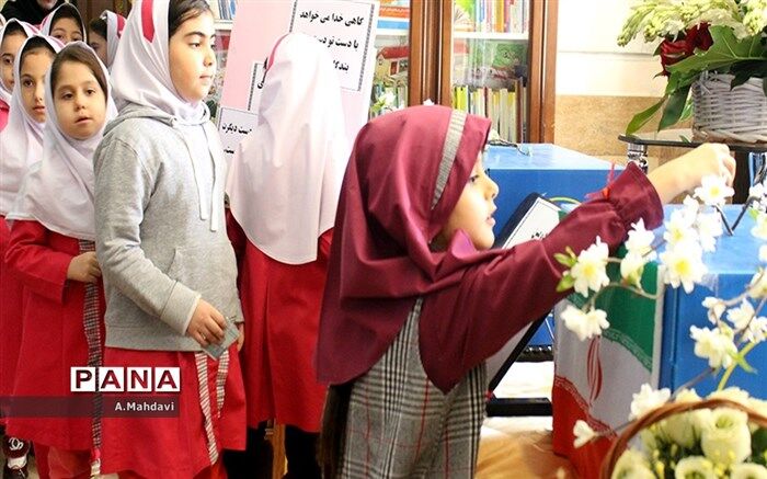 کمک یک میلیارد و 600 میلیون ریالی دانش آموزان به سیل زدگان