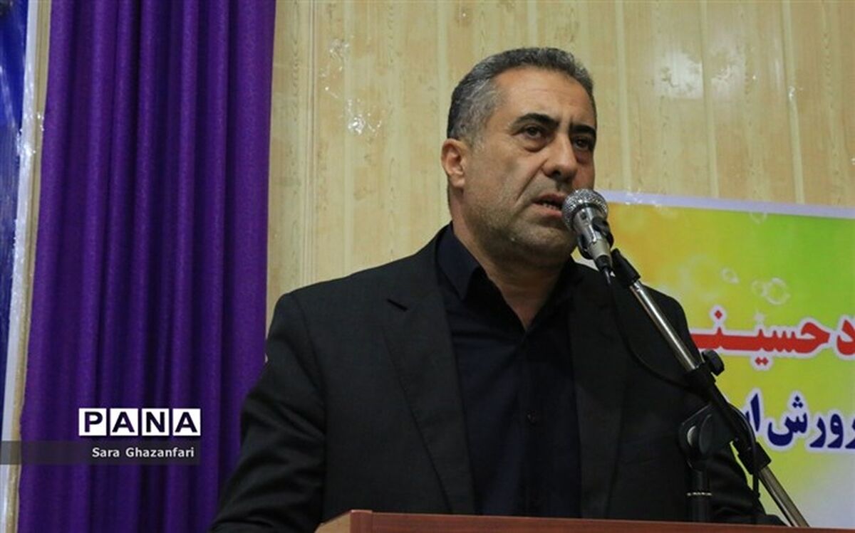مدیرکل آموزش و پرورش مازندران: دغدغه امروز ما گذر از حافظه‌محوری به مهارت‌آموزی است