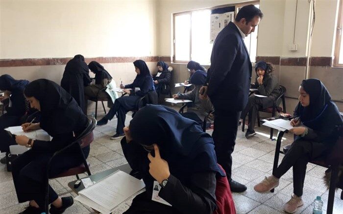 عارفیان:  استقبال دانش آموزی خوبی از المپیاد سلول های بنیادی شده است