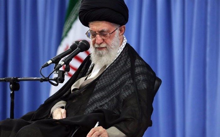 پیام رهبر انقلاب به تشکل‌های دانشجویی: امروز بیشتر از همیشه کشور به عنصر مومن حزب‌اللهی احتیاج دارد