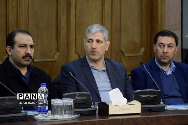 افتتاح پروژه هاى صنعت برق آذر بایجان شرقى