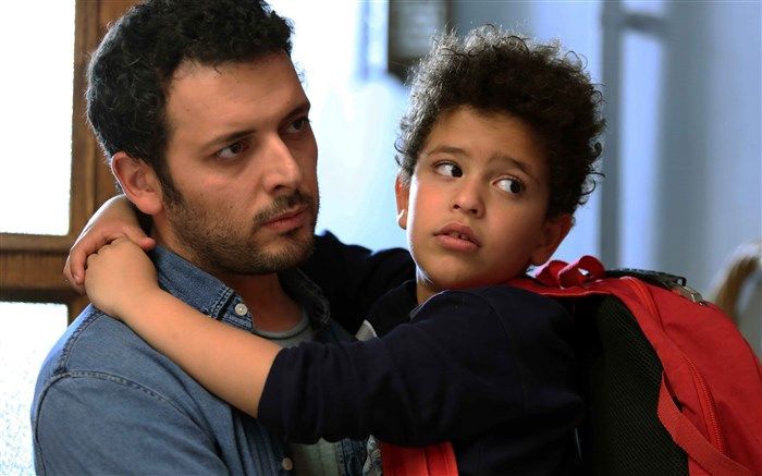 کارگردان «بی‌صداحلزون»: امیدوارم صدای حق خواهی فیلم دیده شود